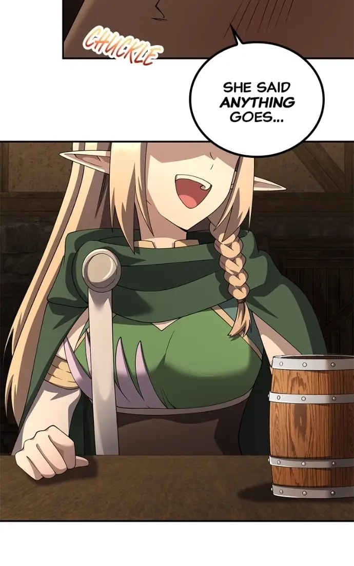 Read Monster Devourer EN Manga Online