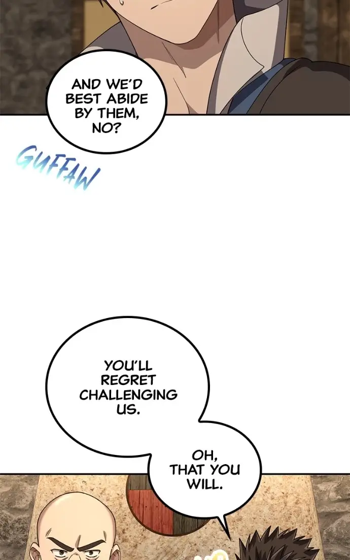 Read Monster Devourer EN Manga Online