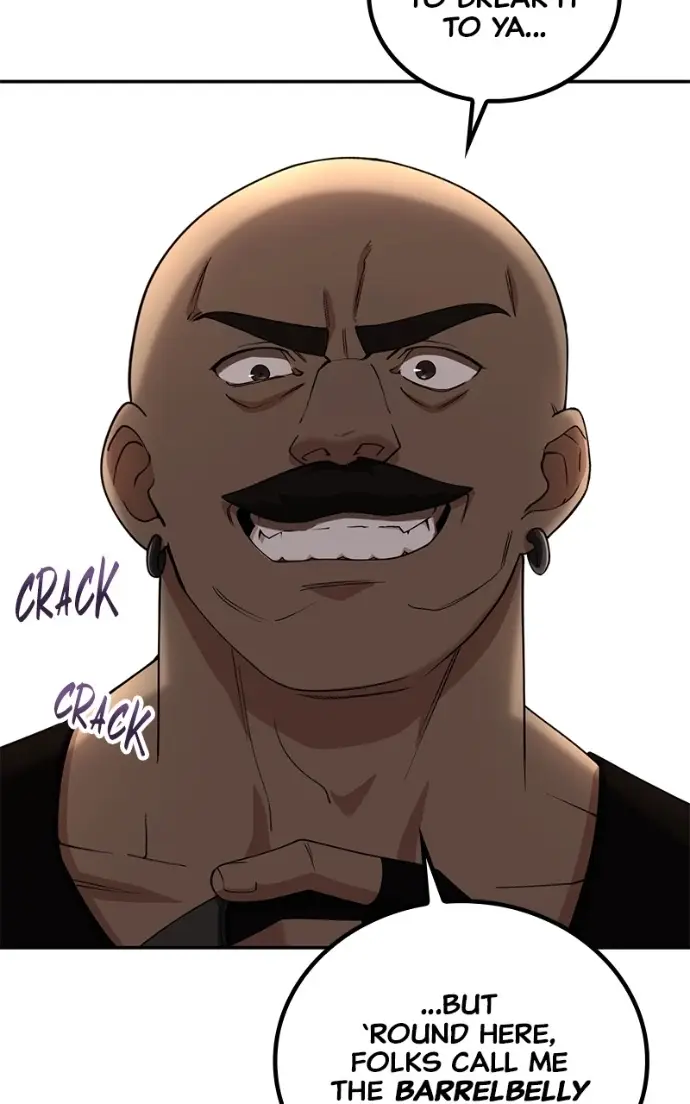 Read Monster Devourer EN Manga Online