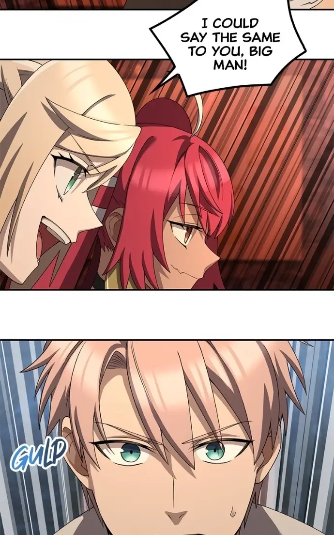 Read Monster Devourer EN Manga Online