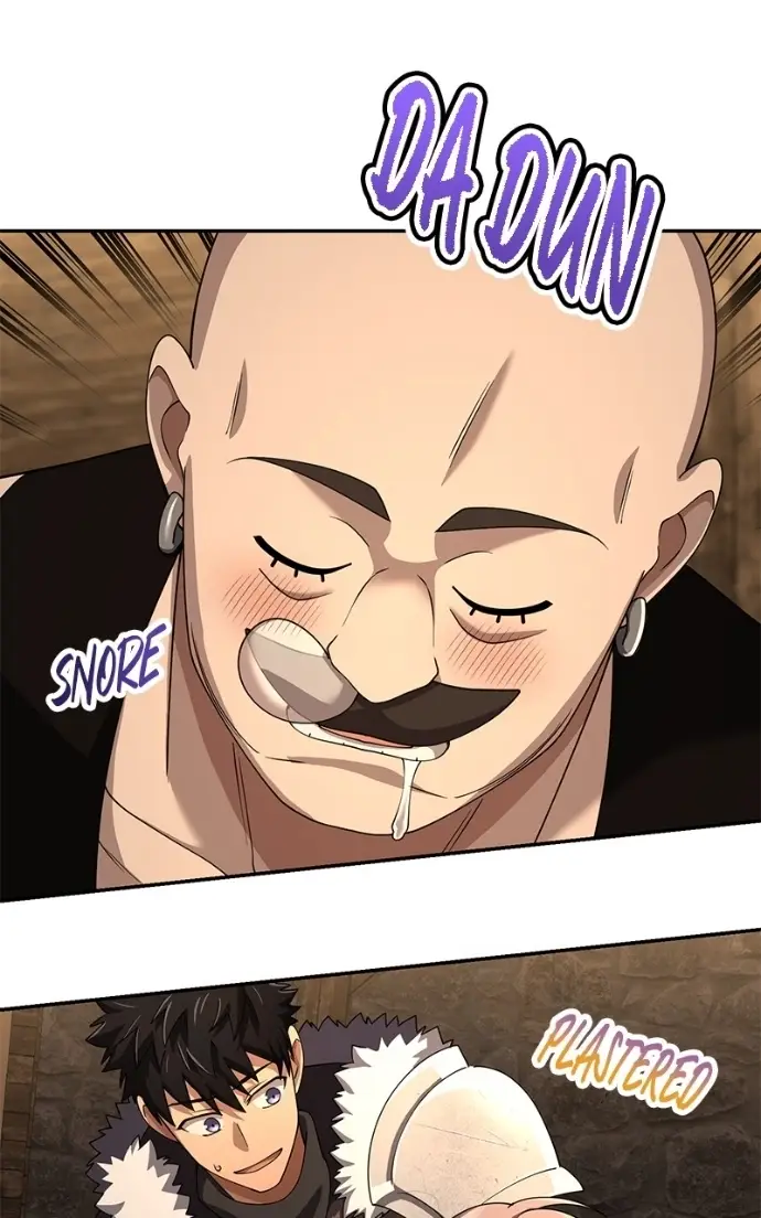 Read Monster Devourer EN Manga Online