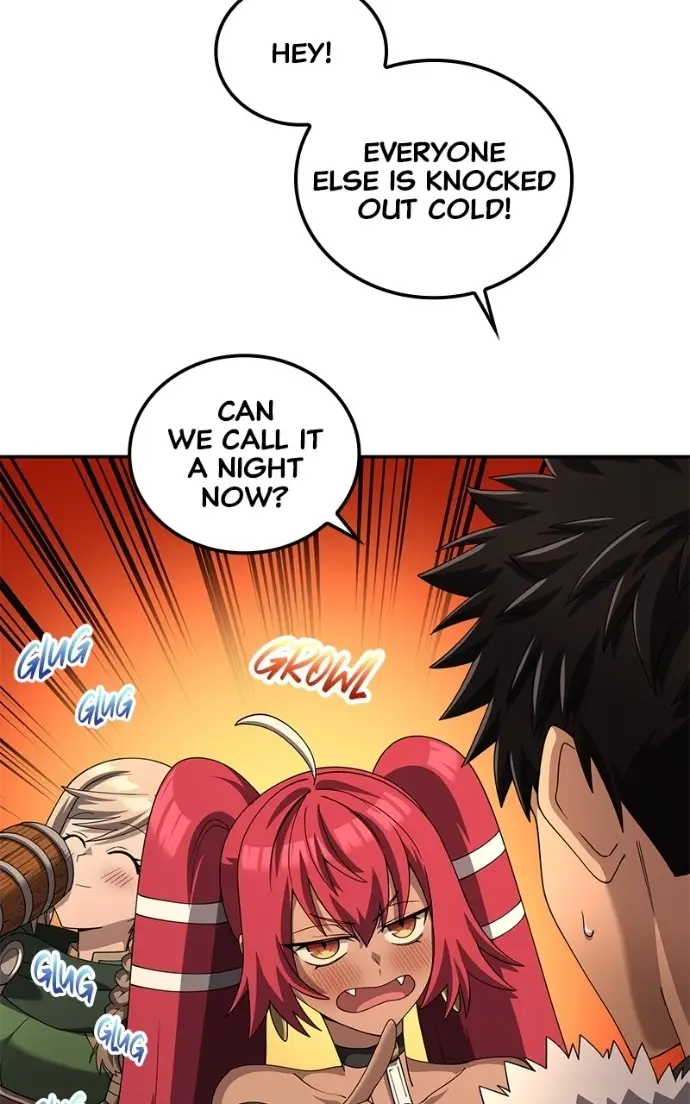 Read Monster Devourer EN Manga Online