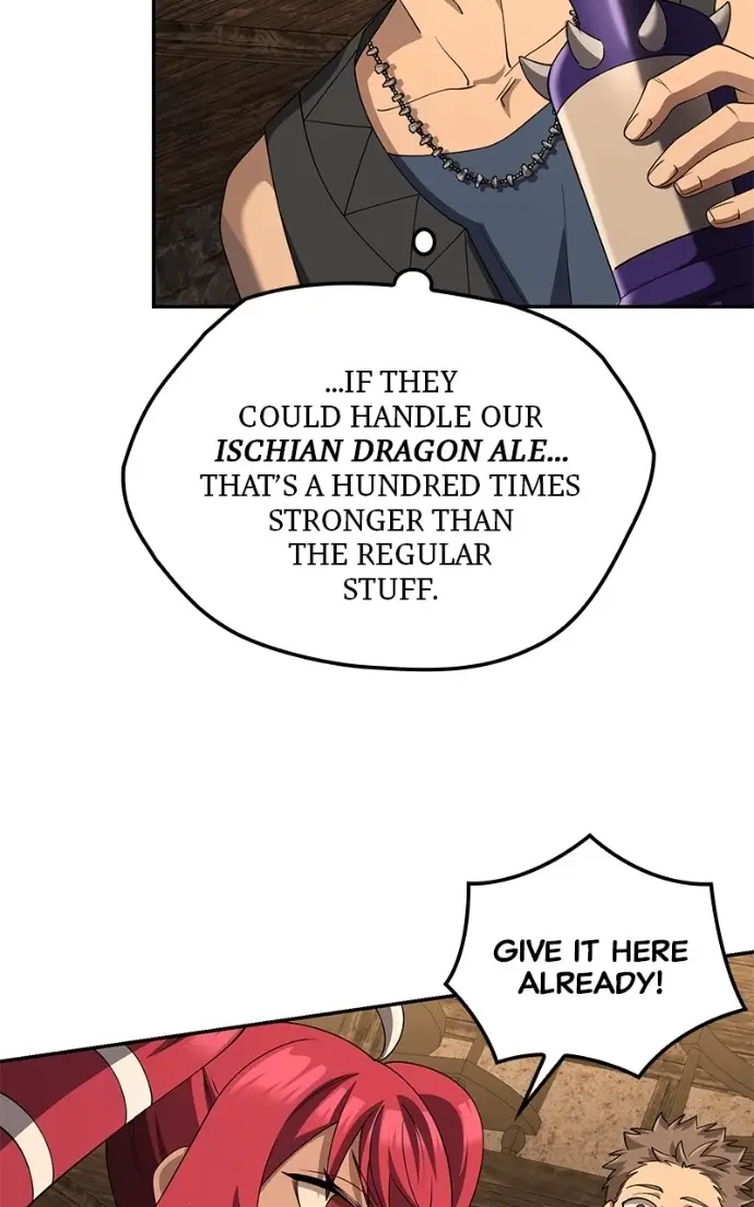 Read Monster Devourer EN Manga Online