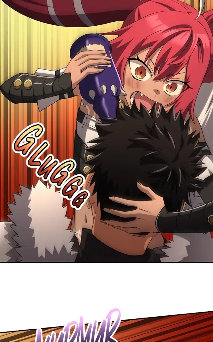 Read Monster Devourer EN Manga Online