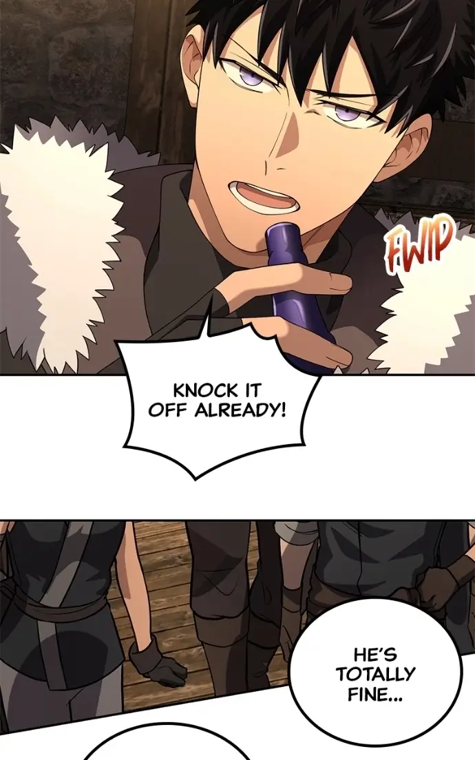 Read Monster Devourer EN Manga Online