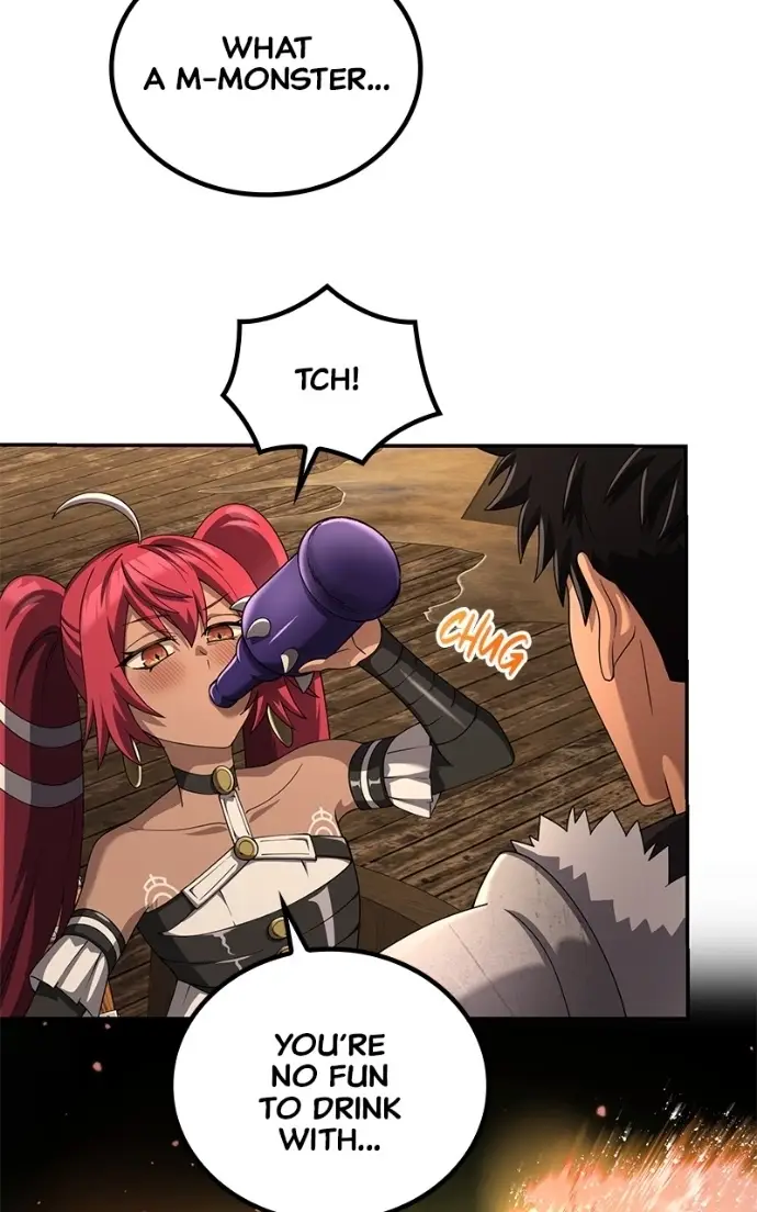 Read Monster Devourer EN Manga Online