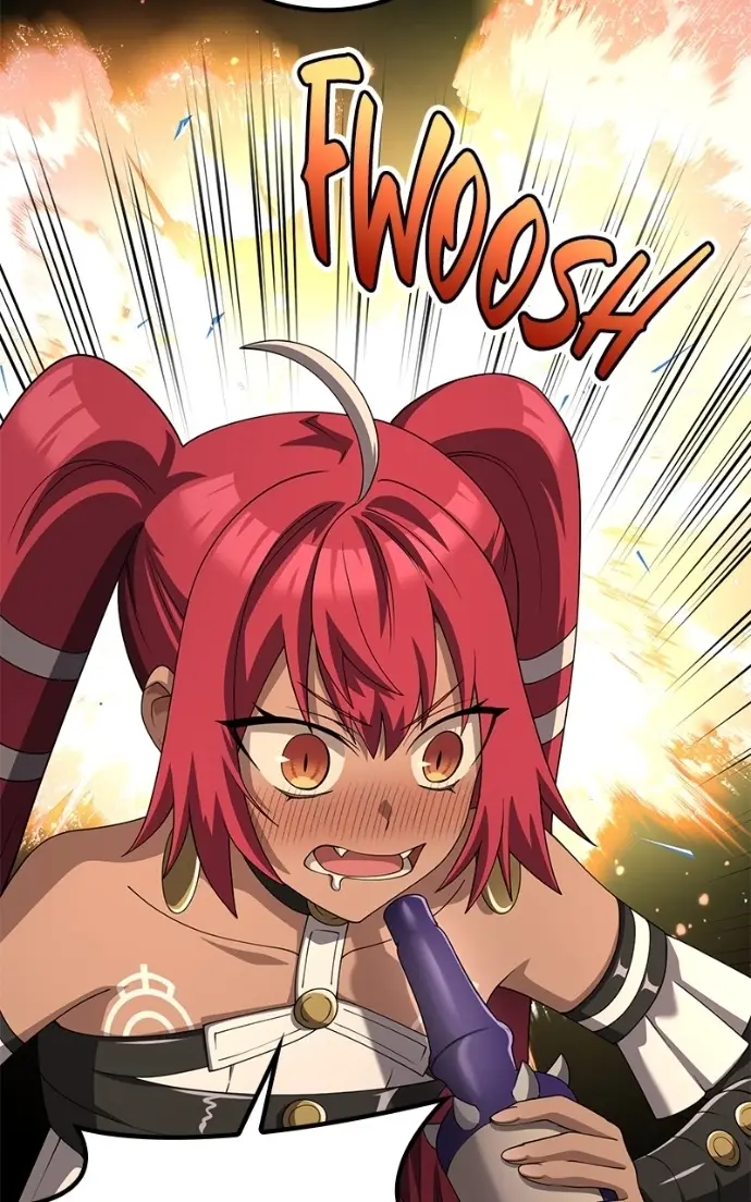 Read Monster Devourer EN Manga Online