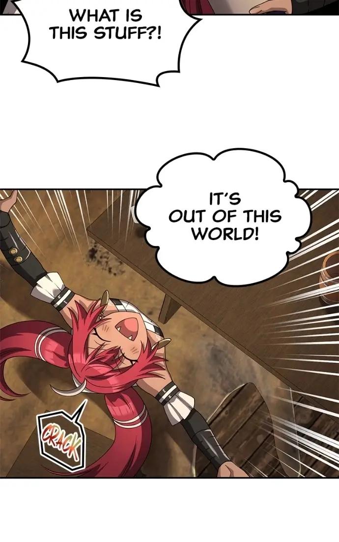 Read Monster Devourer EN Manga Online