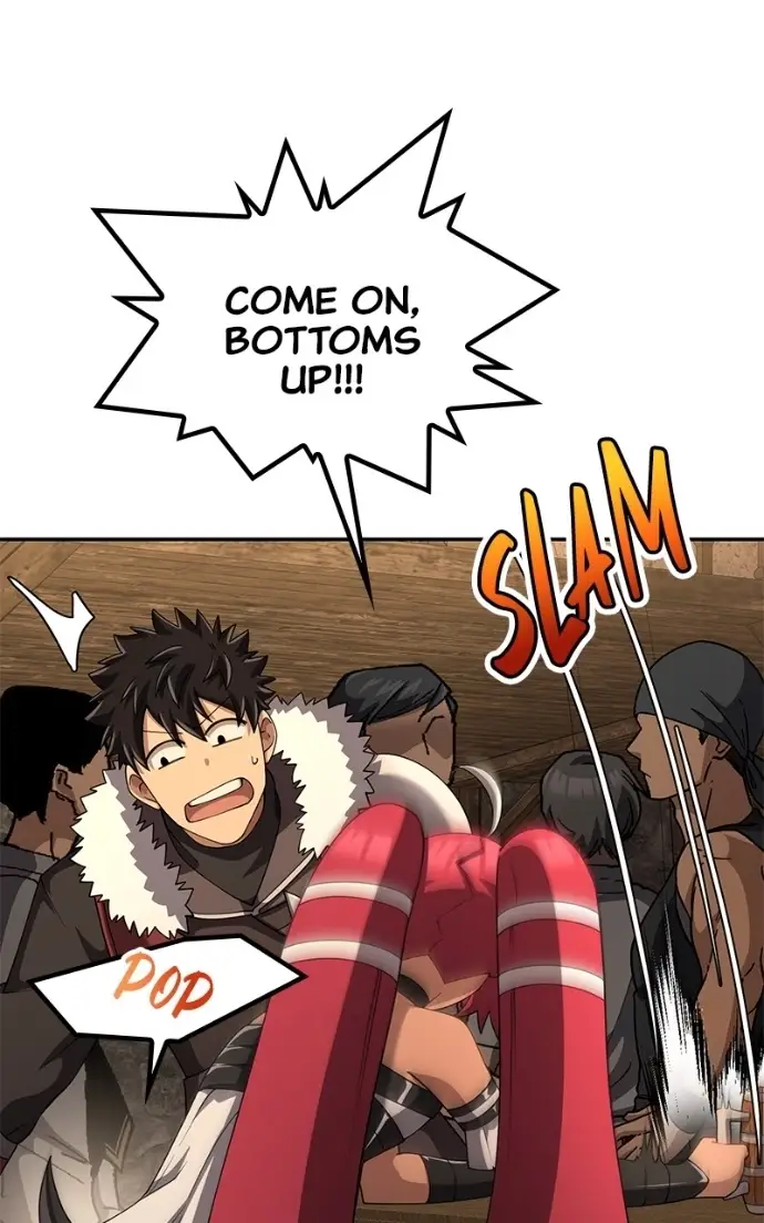 Read Monster Devourer EN Manga Online