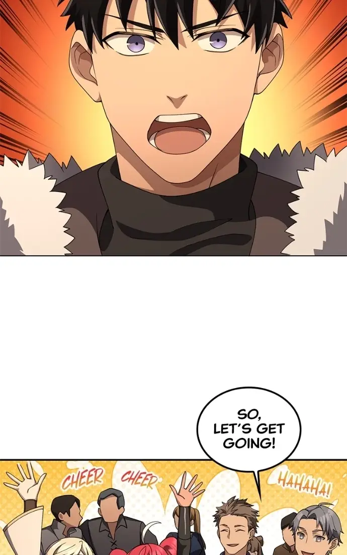 Read Monster Devourer EN Manga Online