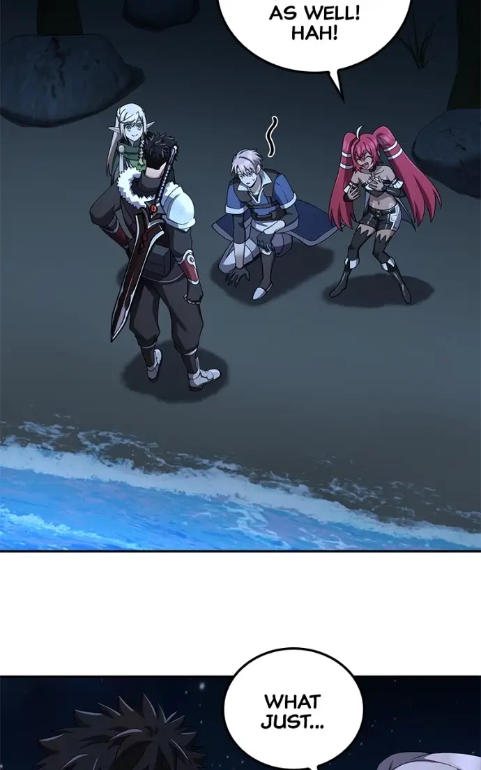 Read Monster Devourer EN Manga Online