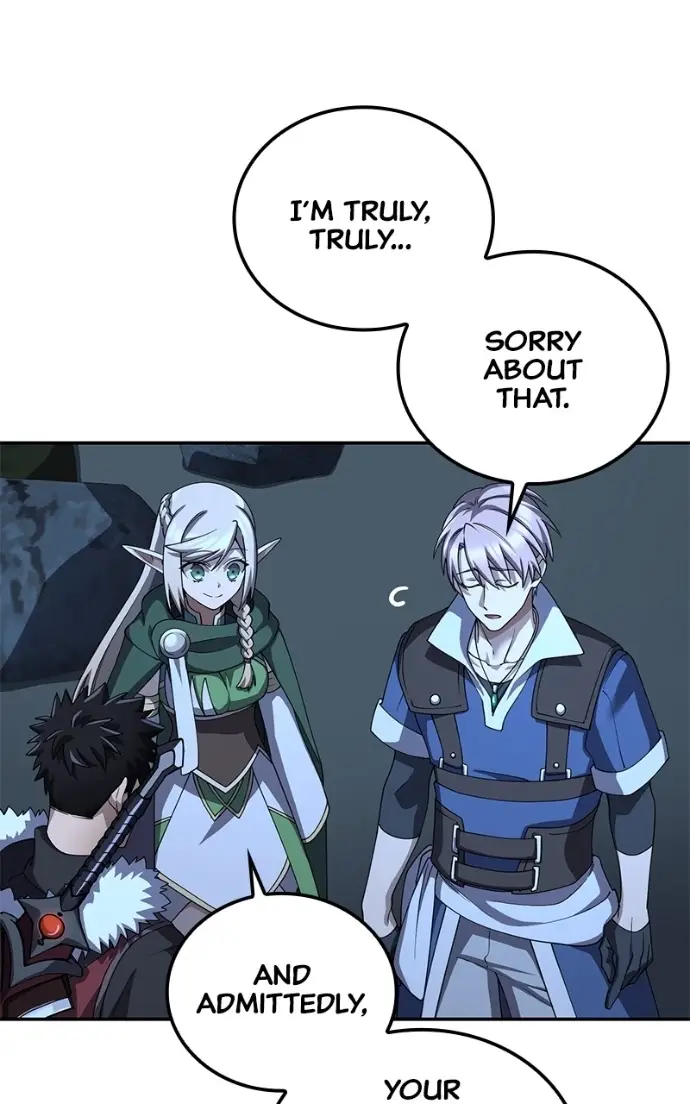 Read Monster Devourer EN Manga Online