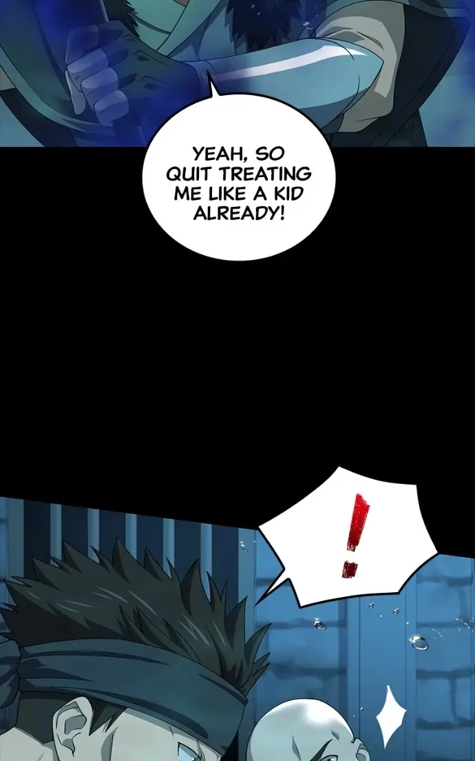 Read Monster Devourer EN Manga Online