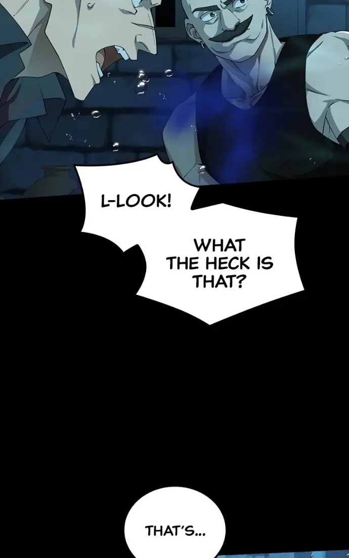 Read Monster Devourer EN Manga Online