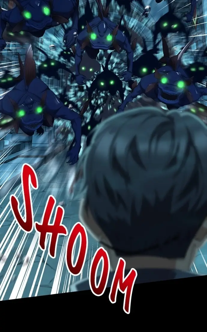 Read Monster Devourer EN Manga Online