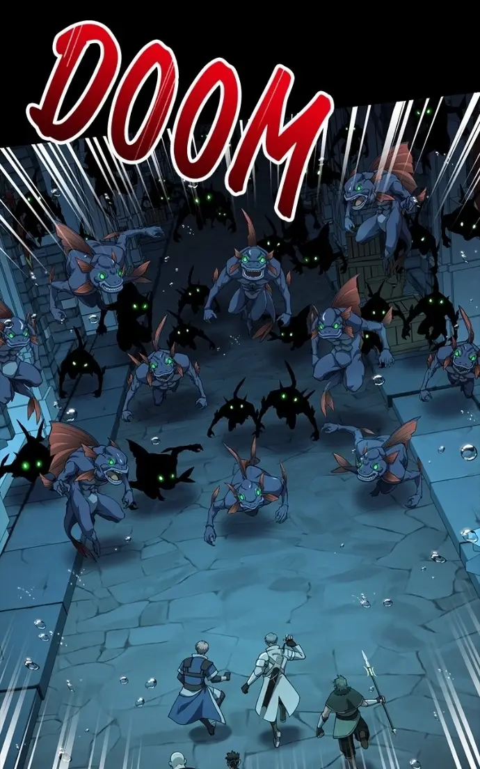 Read Monster Devourer EN Manga Online