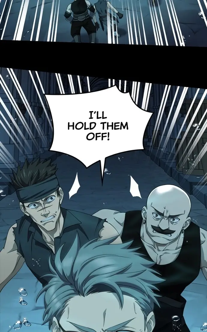 Read Monster Devourer EN Manga Online