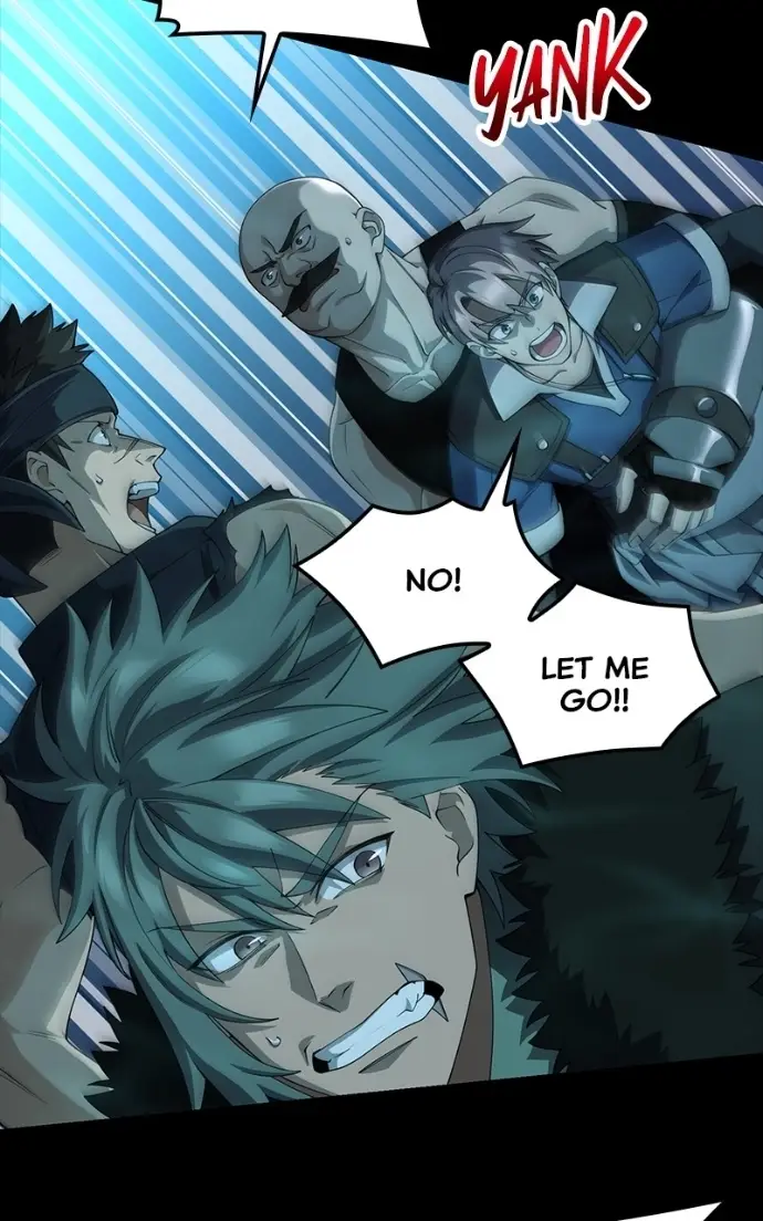 Read Monster Devourer EN Manga Online