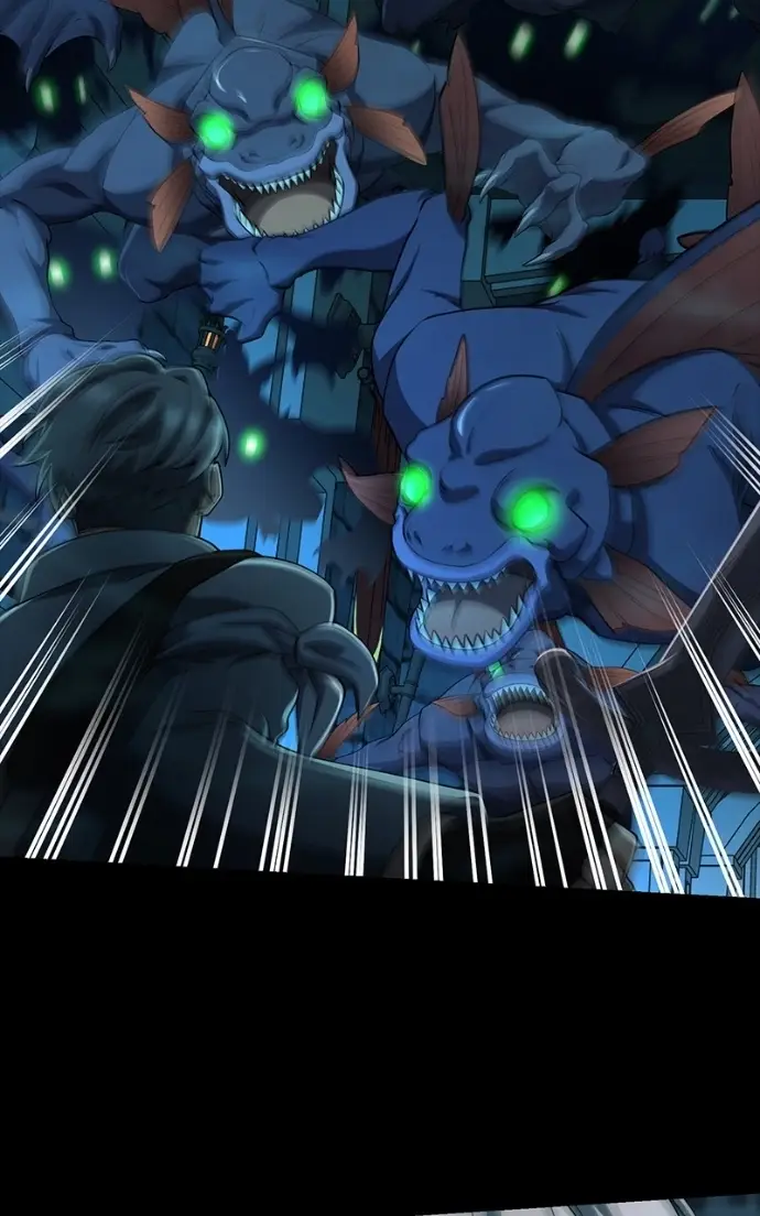 Read Monster Devourer EN Manga Online