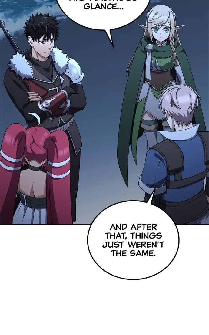 Read Monster Devourer EN Manga Online