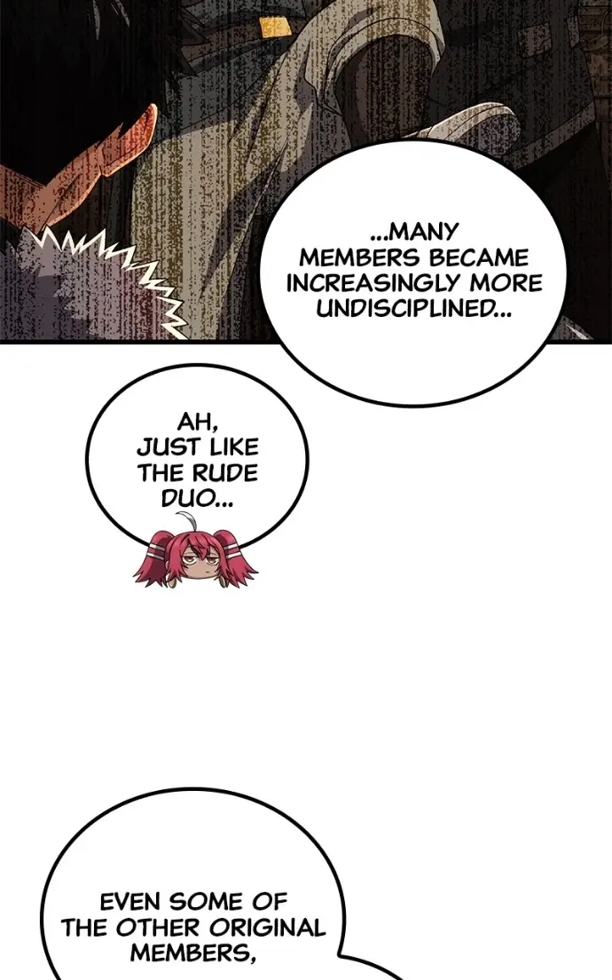 Read Monster Devourer EN Manga Online