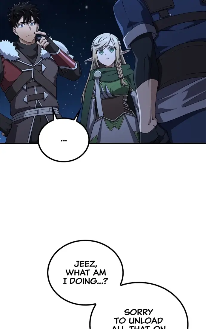 Read Monster Devourer EN Manga Online