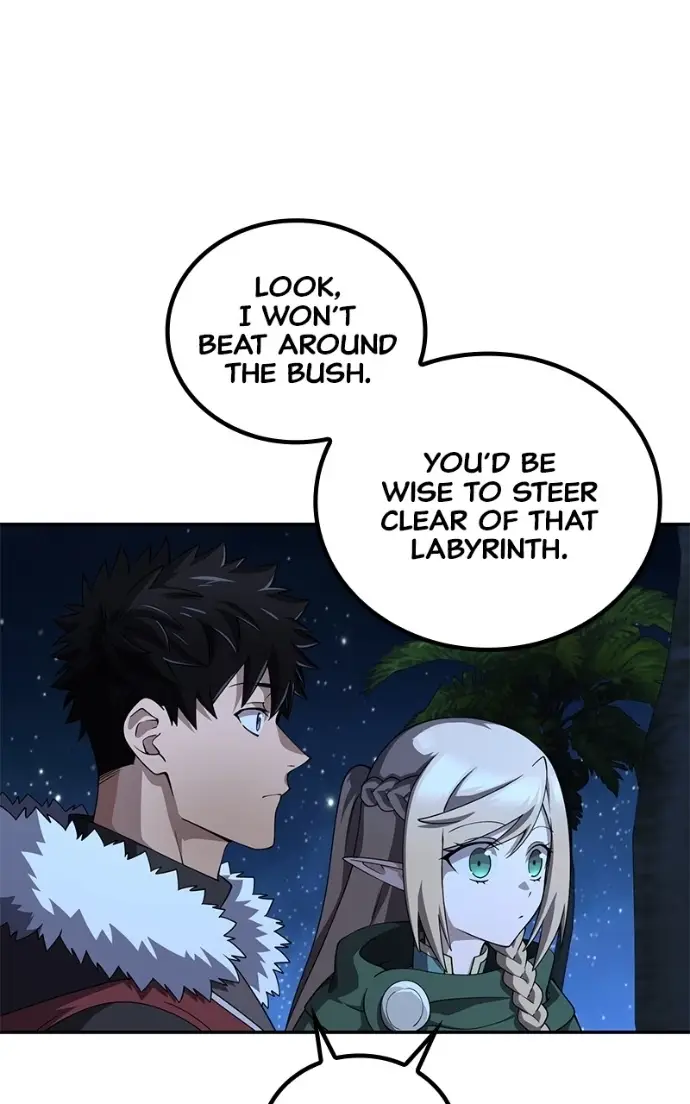 Read Monster Devourer EN Manga Online