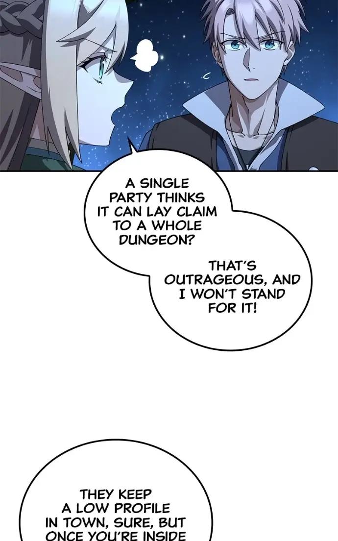 Read Monster Devourer EN Manga Online