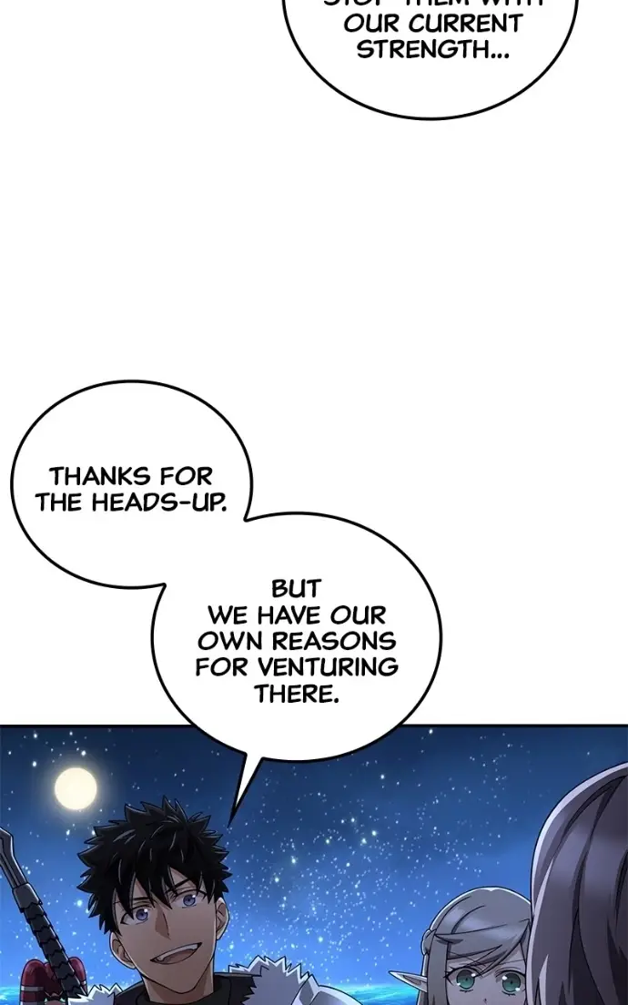 Read Monster Devourer EN Manga Online