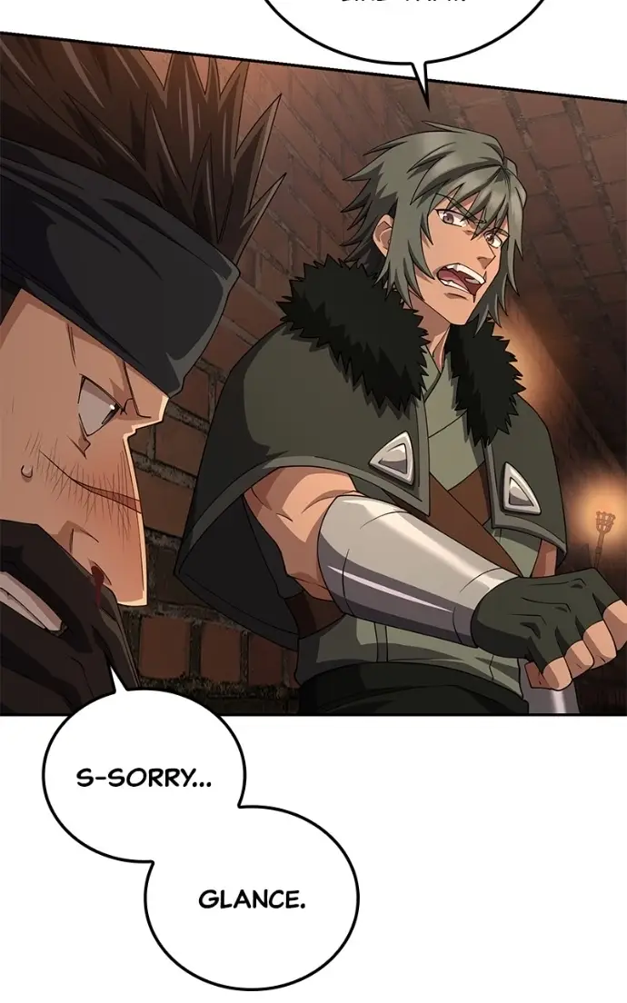 Read Monster Devourer EN Manga Online