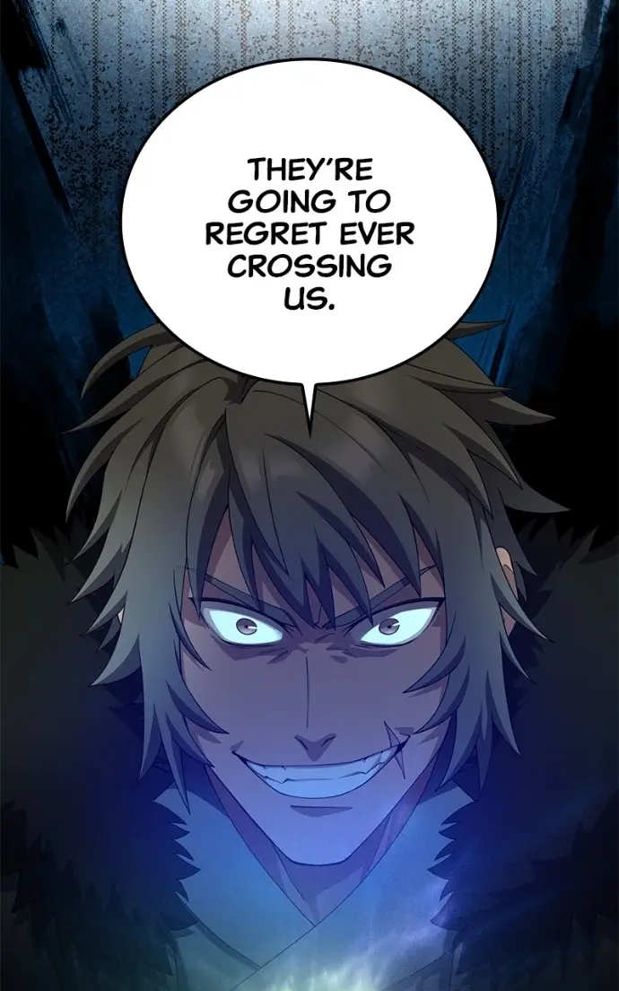 Read Monster Devourer EN Manga Online