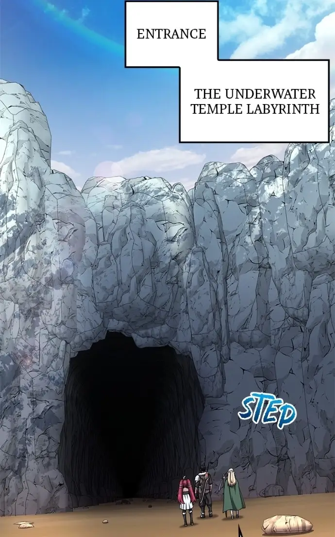 Read Monster Devourer EN Manga Online