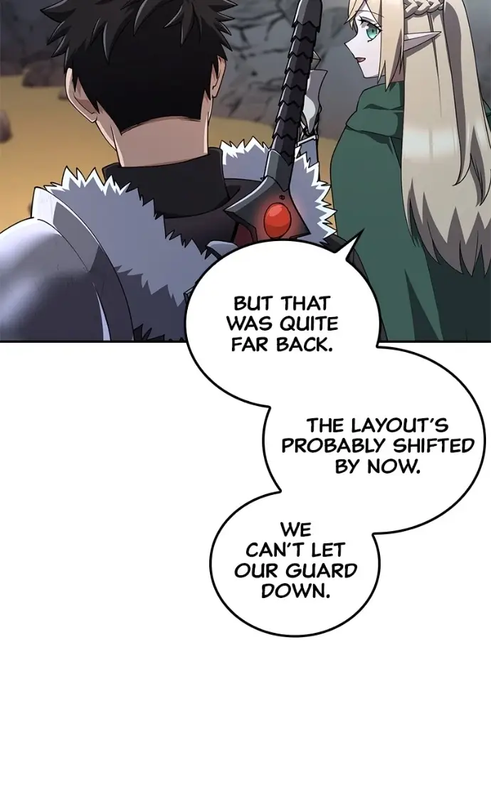 Read Monster Devourer EN Manga Online