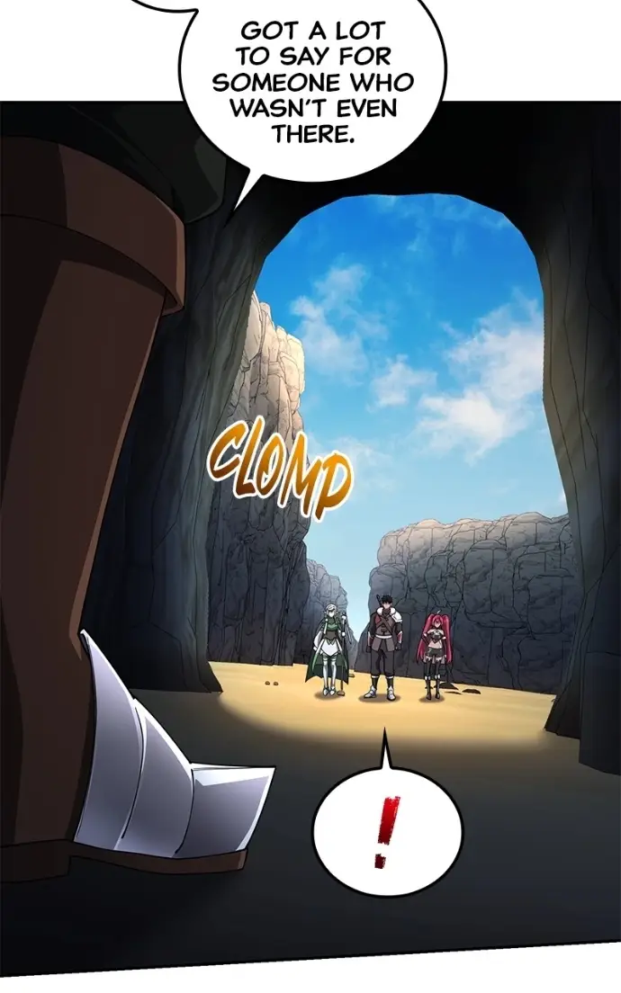 Read Monster Devourer EN Manga Online