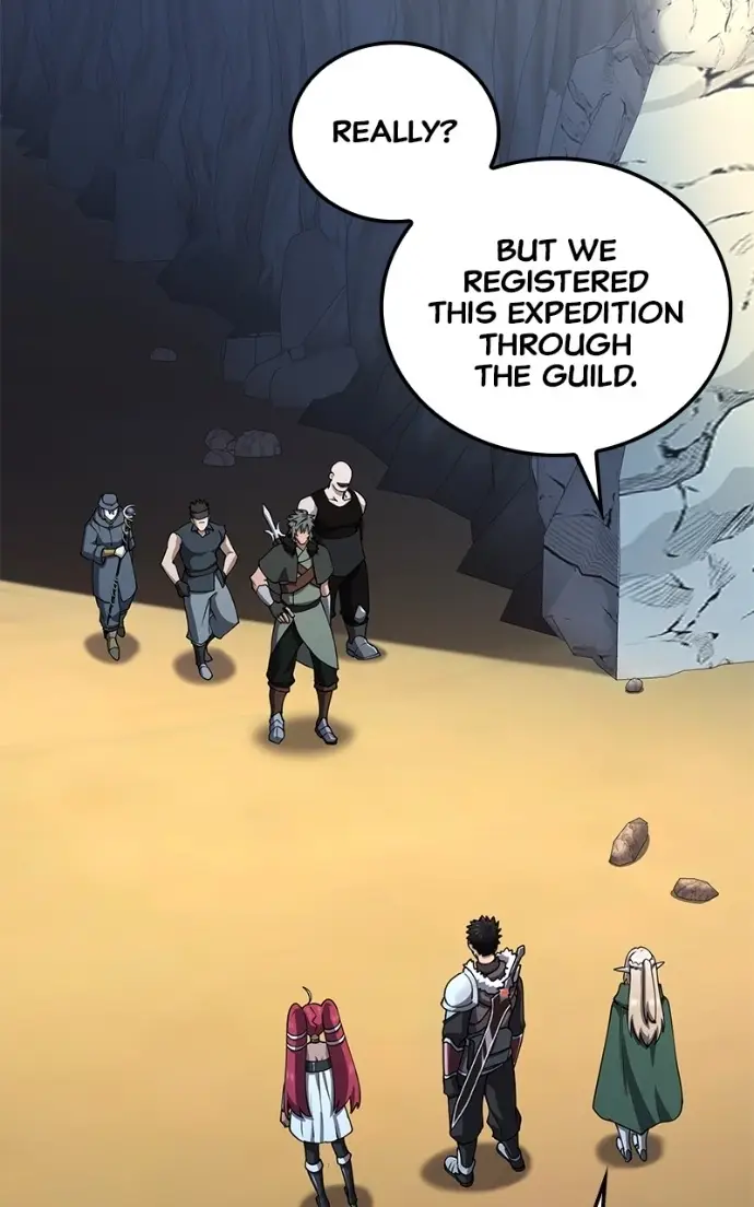 Read Monster Devourer EN Manga Online