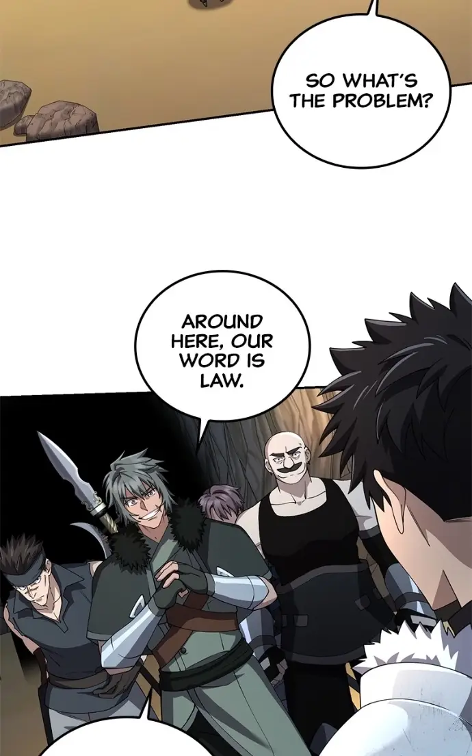 Read Monster Devourer EN Manga Online