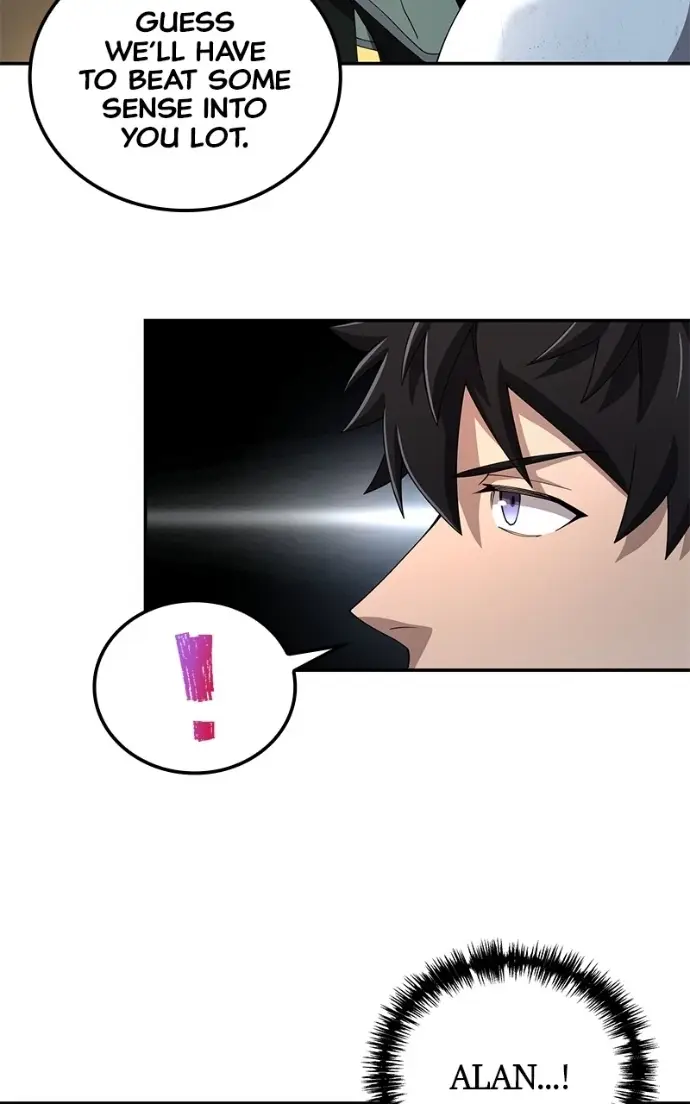 Read Monster Devourer EN Manga Online