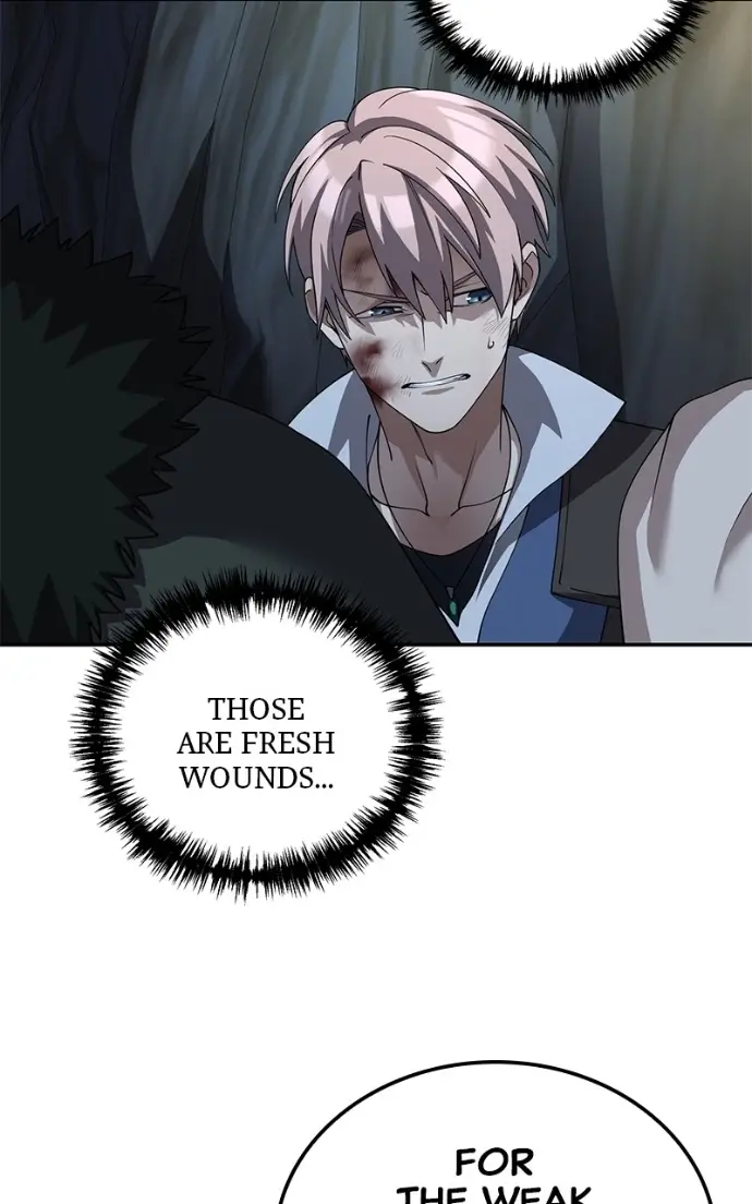 Read Monster Devourer EN Manga Online