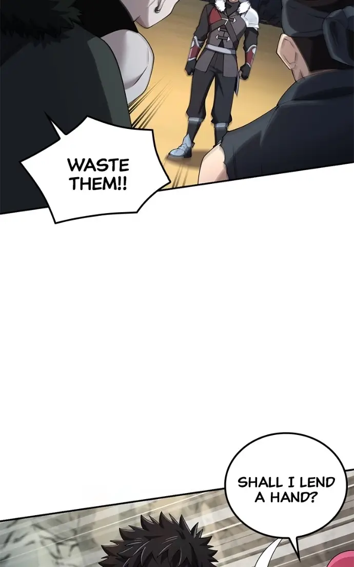 Read Monster Devourer EN Manga Online