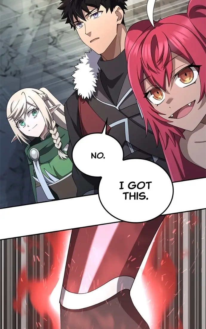 Read Monster Devourer EN Manga Online