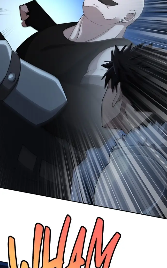 Read Monster Devourer EN Manga Online