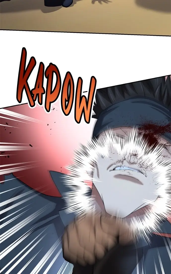 Read Monster Devourer EN Manga Online