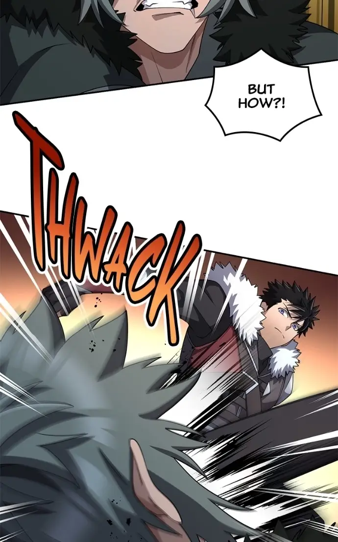 Read Monster Devourer EN Manga Online