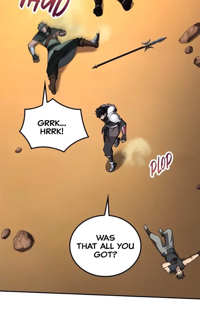 Read Monster Devourer EN Manga Online