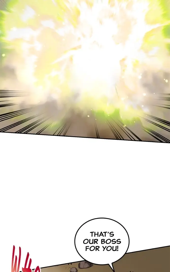 Read Monster Devourer EN Manga Online