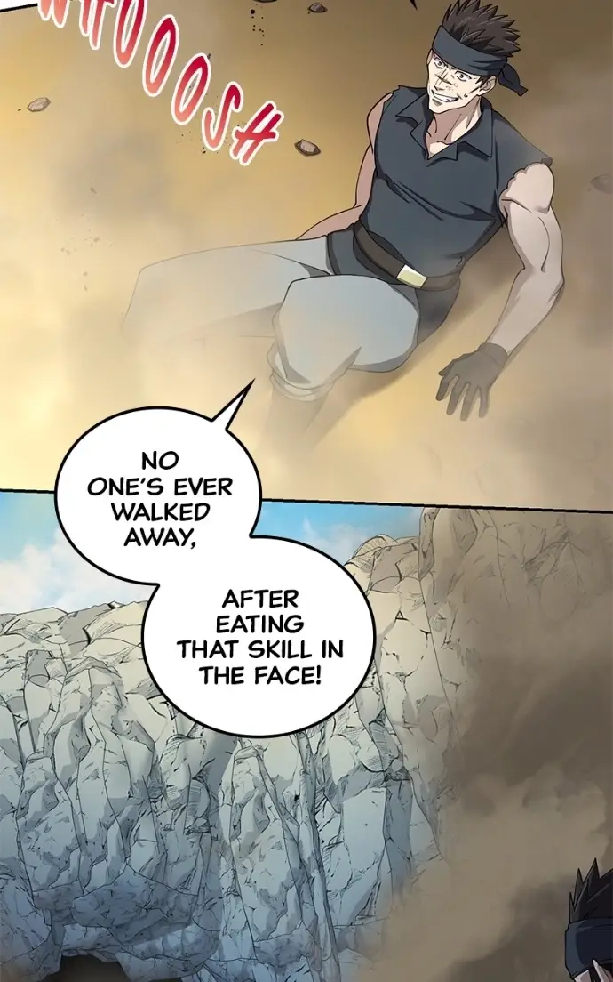 Read Monster Devourer EN Manga Online