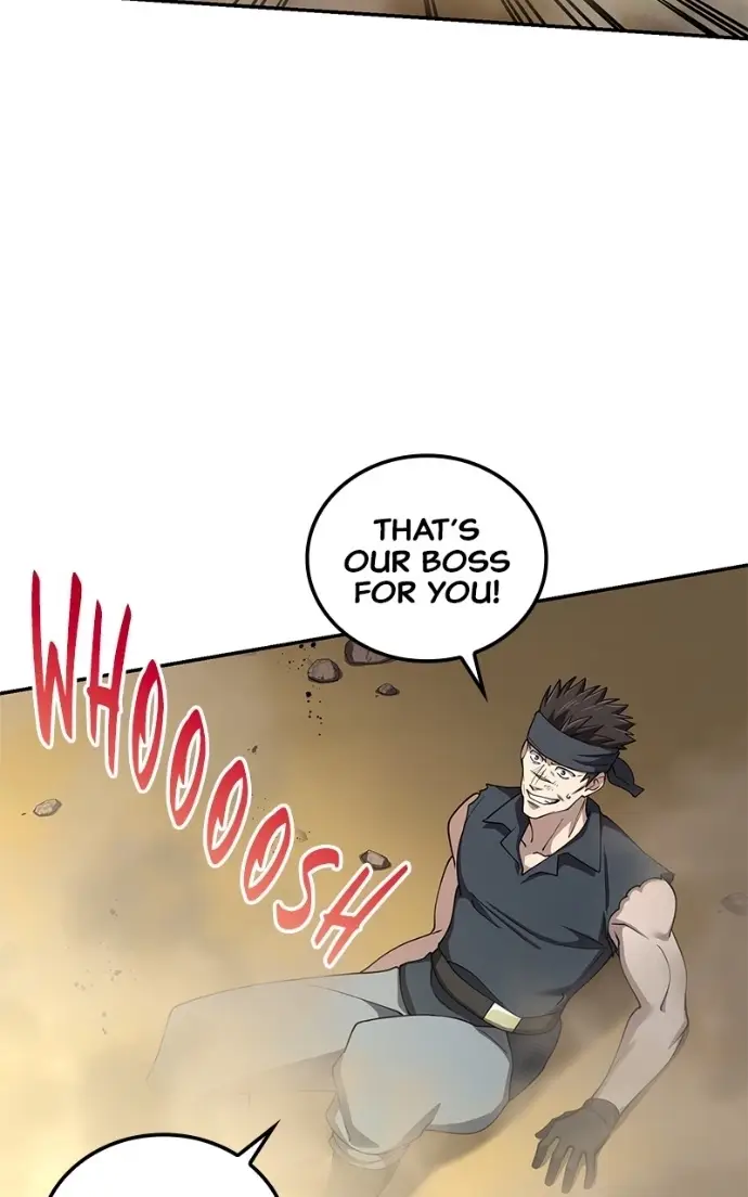 Read Monster Devourer EN Manga Online