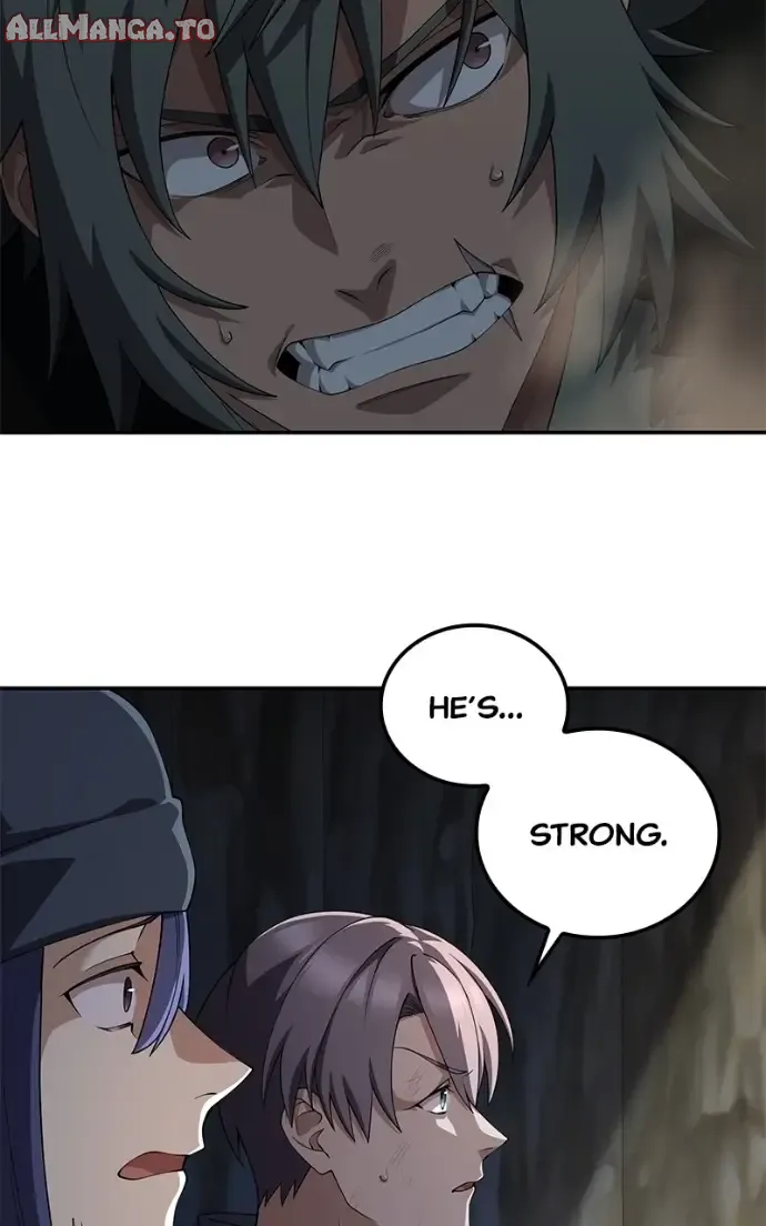 Read Monster Devourer EN Manga Online