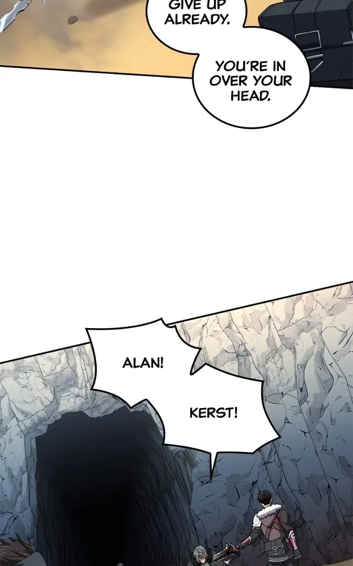 Read Monster Devourer EN Manga Online