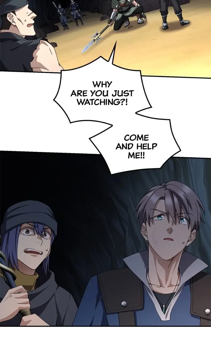 Read Monster Devourer EN Manga Online